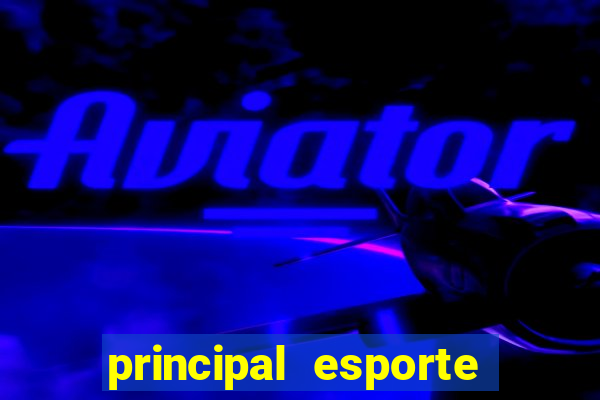 principal esporte do mexico